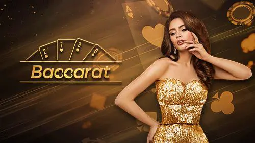 Baccarat - WinPesa - Nigeria
